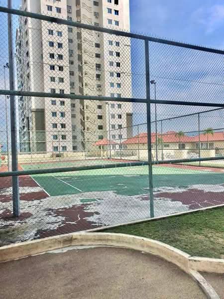 Condominium for Sale at Idaman Sutera - Mohd Ridzuan - Exterior - PropertyGuru.com.my