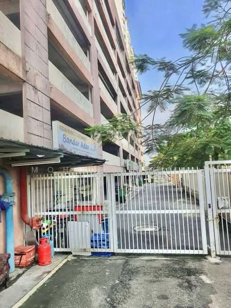 Condominium for Sale at Idaman Sutera - Mohd Ridzuan - Exterior - PropertyGuru.com.my