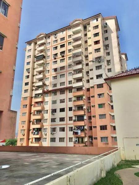 Condominium for Sale at Idaman Sutera - Mohd Ridzuan - Exterior - PropertyGuru.com.my