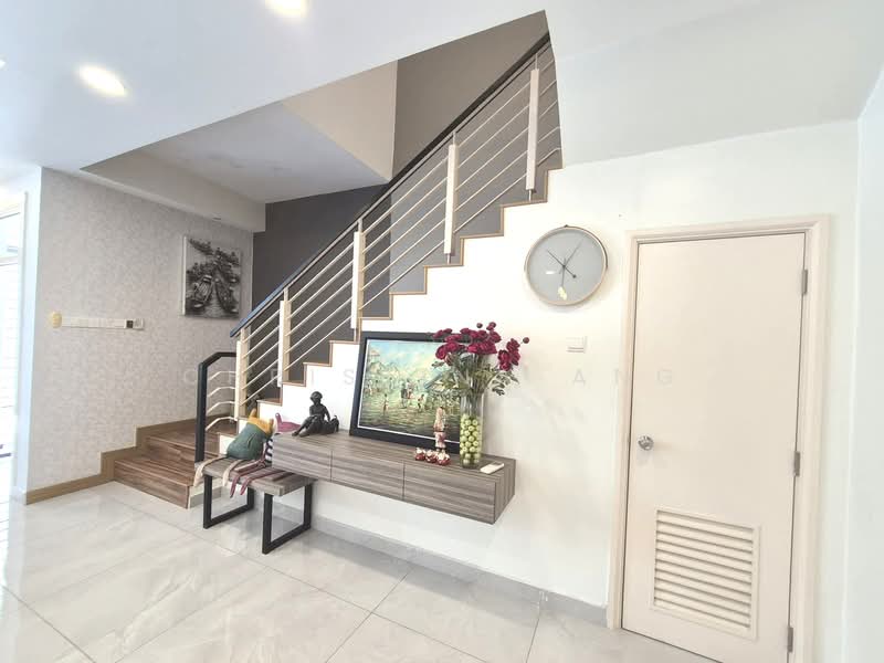 Rumah Teres 2-Tingkat untuk Dijual di Bandar Dato Onn (Tebrau) - Christina Ang - Interior - PropertyGuru.com.my