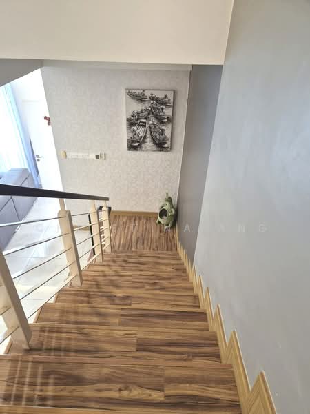 Rumah Teres 2-Tingkat untuk Dijual di Bandar Dato Onn (Tebrau) - Christina Ang - Interior - PropertyGuru.com.my