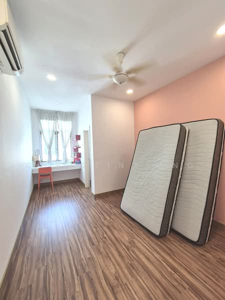 Rumah Teres 2-Tingkat untuk Dijual di Bandar Dato Onn (Tebrau) - Christina Ang - Bedroom - PropertyGuru.com.my