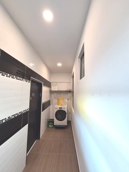 Rumah Teres 2-Tingkat untuk Dijual di Bandar Dato Onn (Tebrau) - Christina Ang - Interior - PropertyGuru.com.my