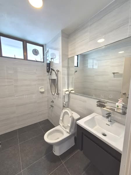 Rumah Teres 2-Tingkat untuk Dijual di Bandar Dato Onn (Tebrau) - Christina Ang - Bathroom - PropertyGuru.com.my