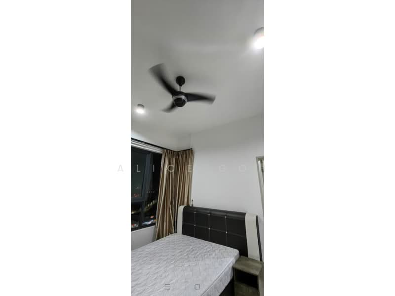 Condominium for Rent at The Raffles Suites - Alice Goh - PropertyGuru.com.my