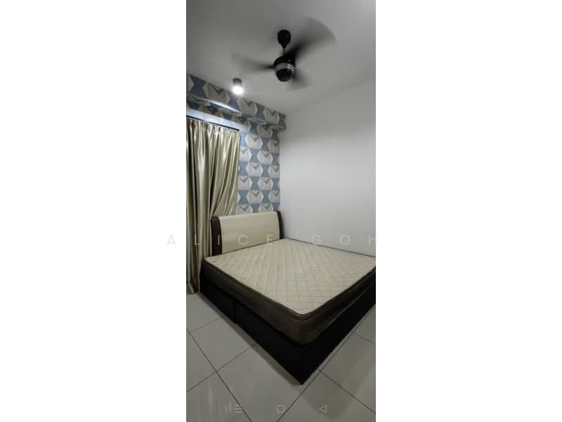 Condominium for Rent at The Raffles Suites - Alice Goh - PropertyGuru.com.my