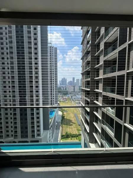 Kondominium untuk Disewa di Nestree Residence - Jensen Chong - View - PropertyGuru.com.my