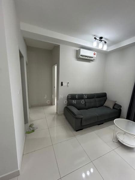 Kondominium untuk Disewa di Nestree Residence - Jensen Chong - Living Room - PropertyGuru.com.my