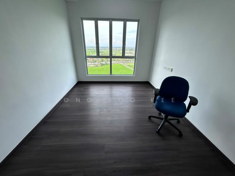 Kondominium untuk Disewa di Residensi Damai (Signature Three) - Yong Soo Kee - View - PropertyGuru.com.my