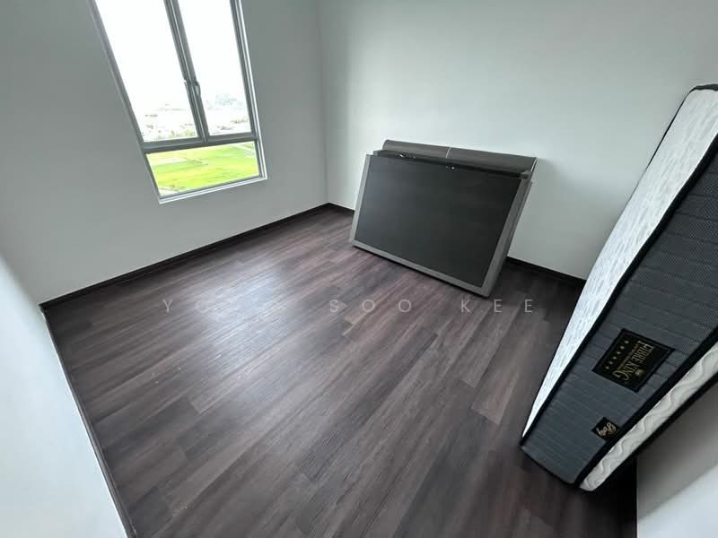 Kondominium untuk Disewa di Residensi Damai (Signature Three) - Yong Soo Kee - Bedroom - PropertyGuru.com.my