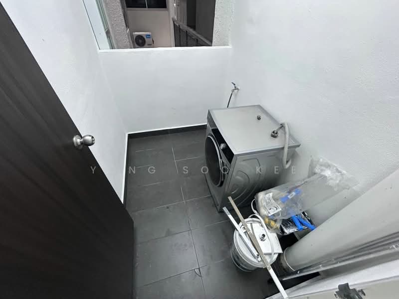 Kondominium untuk Disewa di Residensi Damai (Signature Three) - Yong Soo Kee - Interior - PropertyGuru.com.my