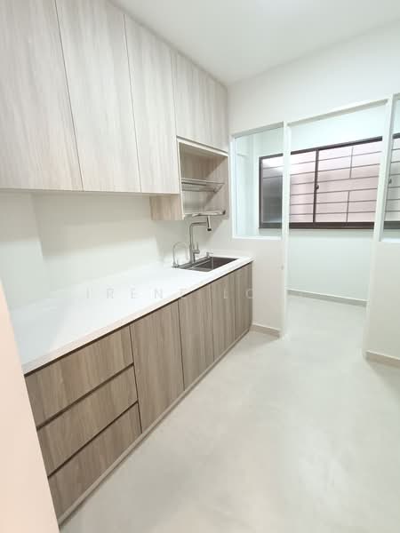 Condominium for Rent at Fortuna Court - Irene Looi - Kitchen - PropertyGuru.com.my