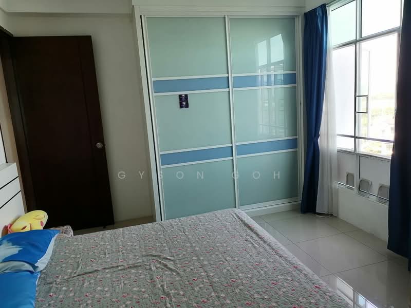 Kondominium untuk Dijual di Berjaya Condominium - Gyson Goh - Bedroom - PropertyGuru.com.my