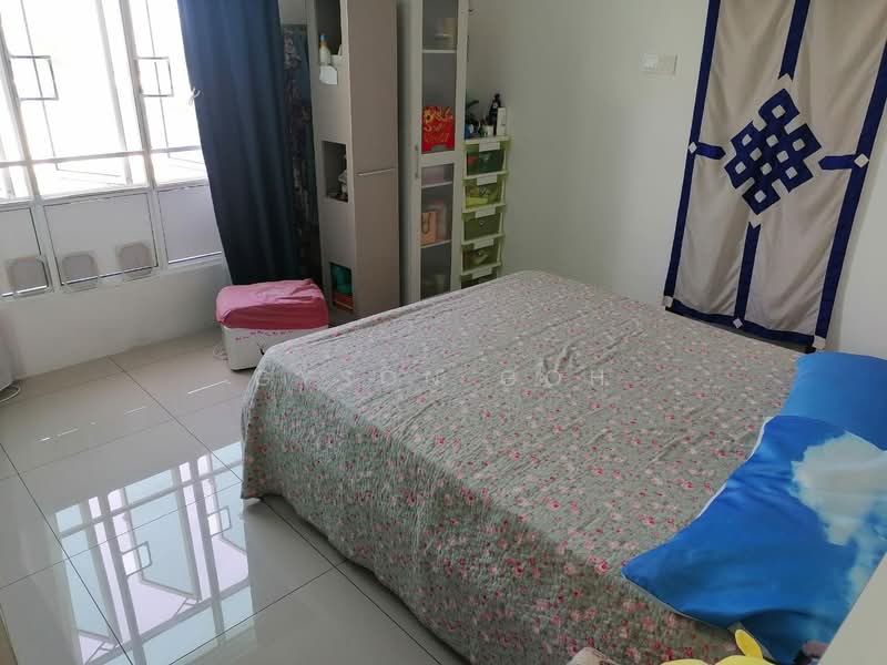 Kondominium untuk Dijual di Berjaya Condominium - Gyson Goh - Bedroom - PropertyGuru.com.my