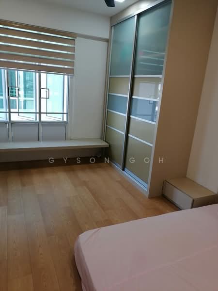 Kondominium untuk Dijual di Berjaya Condominium - Gyson Goh - Bedroom - PropertyGuru.com.my