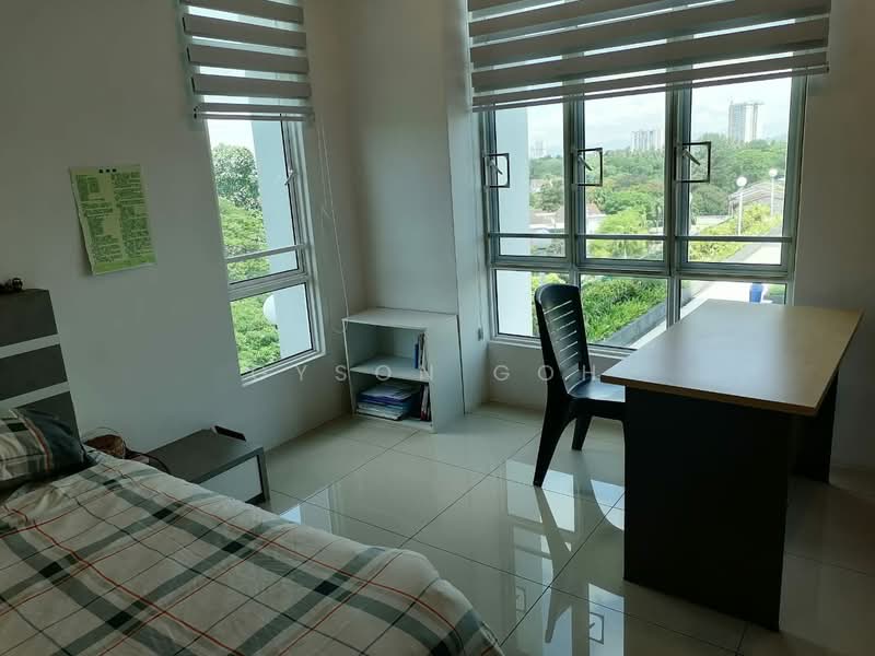 Kondominium untuk Dijual di Berjaya Condominium - Gyson Goh - Bedroom - PropertyGuru.com.my