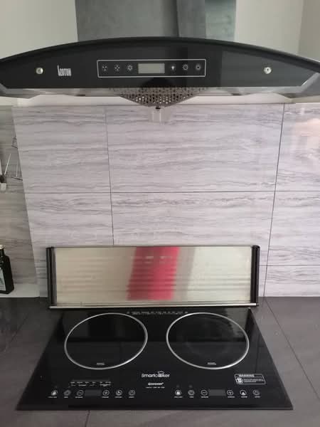 Kondominium untuk Dijual di Berjaya Condominium - Gyson Goh - Kitchen - PropertyGuru.com.my