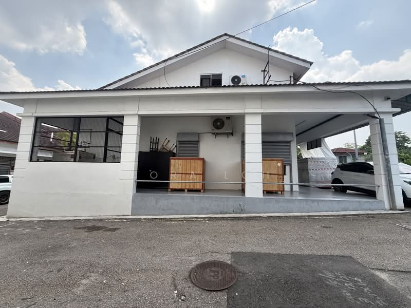 Shop / Office for Rent in Taman Perling (Perling) - Cora Loh - PropertyGuru.com.my