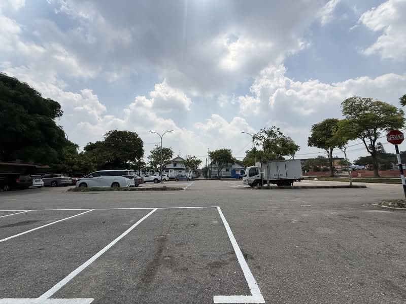 Shop / Office for Rent in Taman Perling (Perling) - Cora Loh - PropertyGuru.com.my
