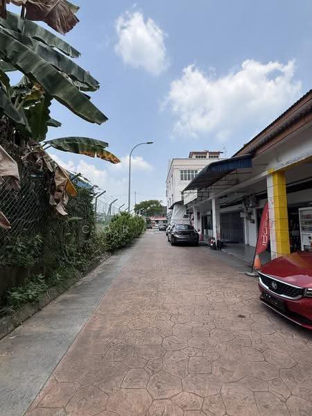 Shop / Office for Rent in Taman Perling (Perling) - Cora Loh - PropertyGuru.com.my