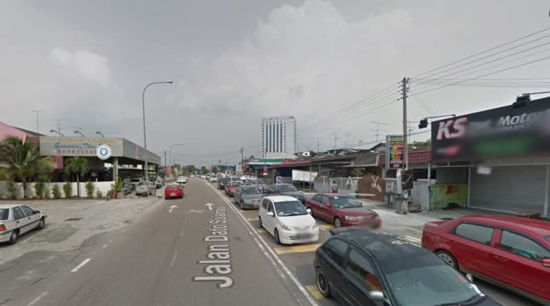 Commercial Bungalow for Rent in Taman Abad (Johor Bahru) - Alviss Tay - PropertyGuru.com.my