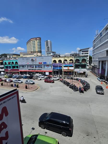 Shop for Sale in Bandar Kajang (Kajang) - Frankie Wong - Exterior - PropertyGuru.com.my