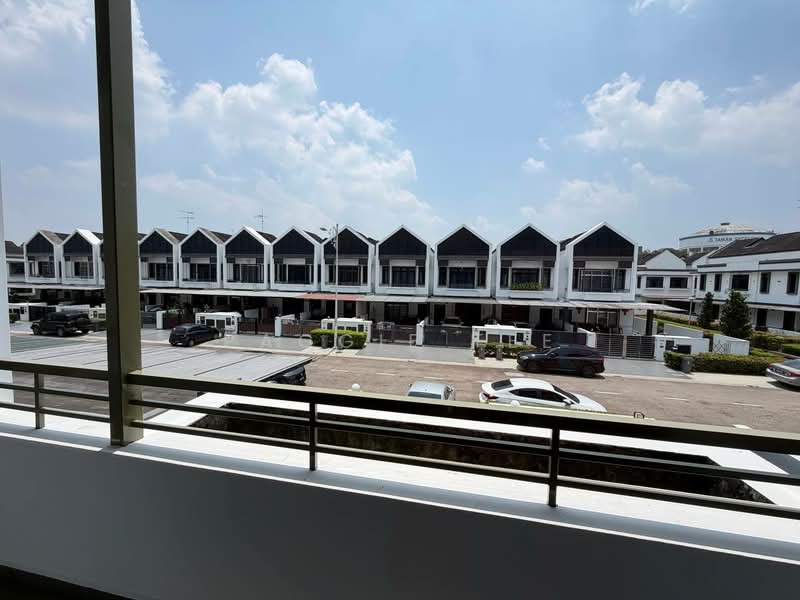 2-storey Terraced House for Sale in Johor Bahru (Johor) - Paggie Tee - PropertyGuru.com.my