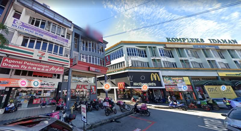 Shop for Sale in Gombak (Kuala Lumpur) - Allen Wong - Exterior - PropertyGuru.com.my