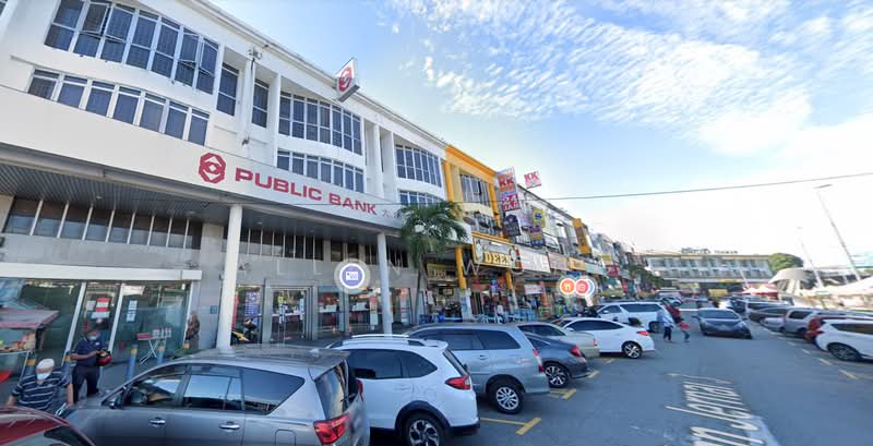 Shop for Sale in Gombak (Kuala Lumpur) - Allen Wong - Exterior - PropertyGuru.com.my