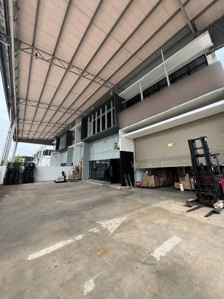 Cluster Factory for Sale in Taman Desa Cemerlang (Ulu Tiram) - Kelly Wai - Exterior - PropertyGuru.com.my
