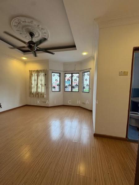2-storey Terraced House for Sale in BANDAR PUCHONG JAYA (Puchong) - Kai Chan - Living Room - PropertyGuru.com.my