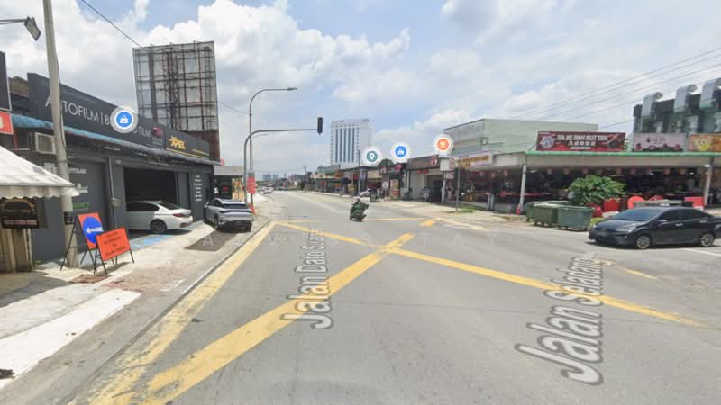 Commercial Bungalow for Sale in Taman Abad (Johor Bahru) - Alviss Tay - PropertyGuru.com.my