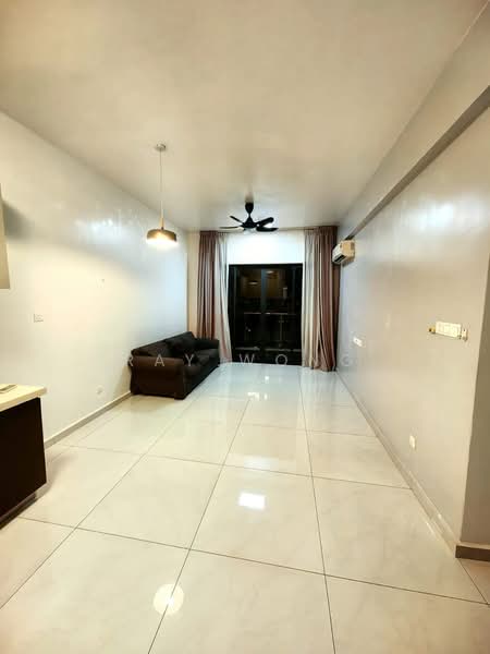 Condominium for Sale at Bay Point @ Country Garden Danga Bay - Ray Wong - Living Room - PropertyGuru.com.my