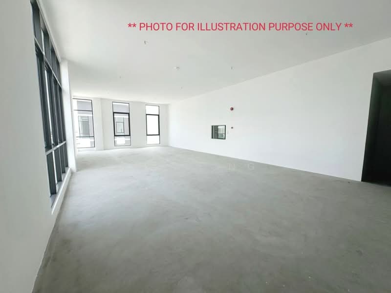 Kilang Berkembar untuk Dijual di Eco Business Park 2 Senai (Senai) - Irwyn Ng - Interior - PropertyGuru.com.my