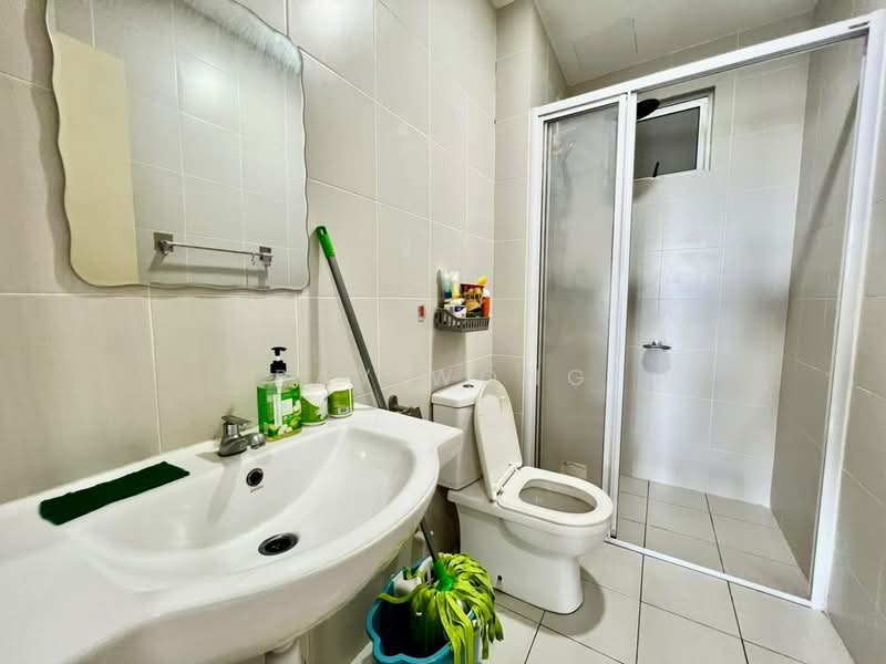 Kediaman Servis untuk Dijual di Meridin Bayvue @ Sierra Perdana - Ray Wong - PropertyGuru.com.my