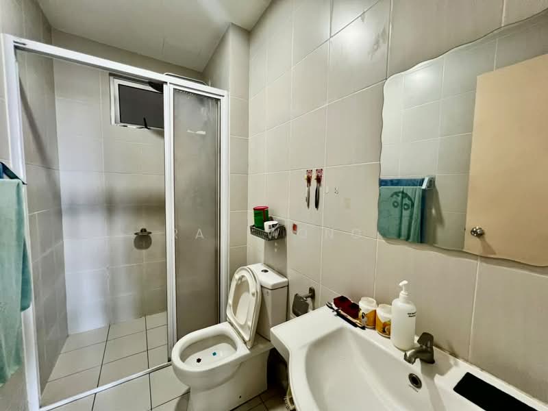 Kediaman Servis untuk Dijual di Meridin Bayvue @ Sierra Perdana - Ray Wong - PropertyGuru.com.my