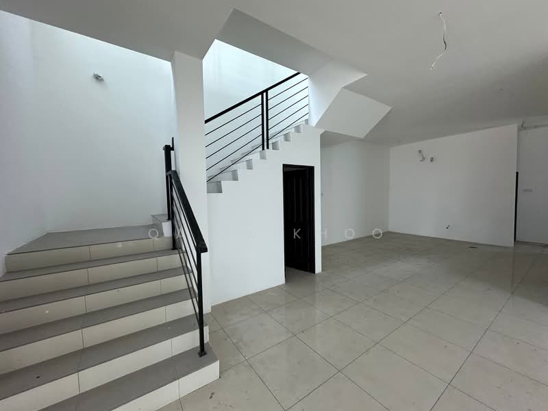 Rumah Berkembar untuk Dijual di Taman Tasek (Ipoh) - Qazin Khoo - Interior - PropertyGuru.com.my
