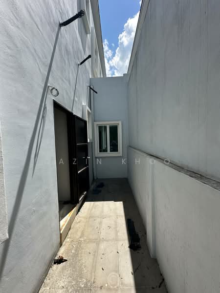 Rumah Berkembar untuk Dijual di Taman Tasek (Ipoh) - Qazin Khoo - Exterior - PropertyGuru.com.my