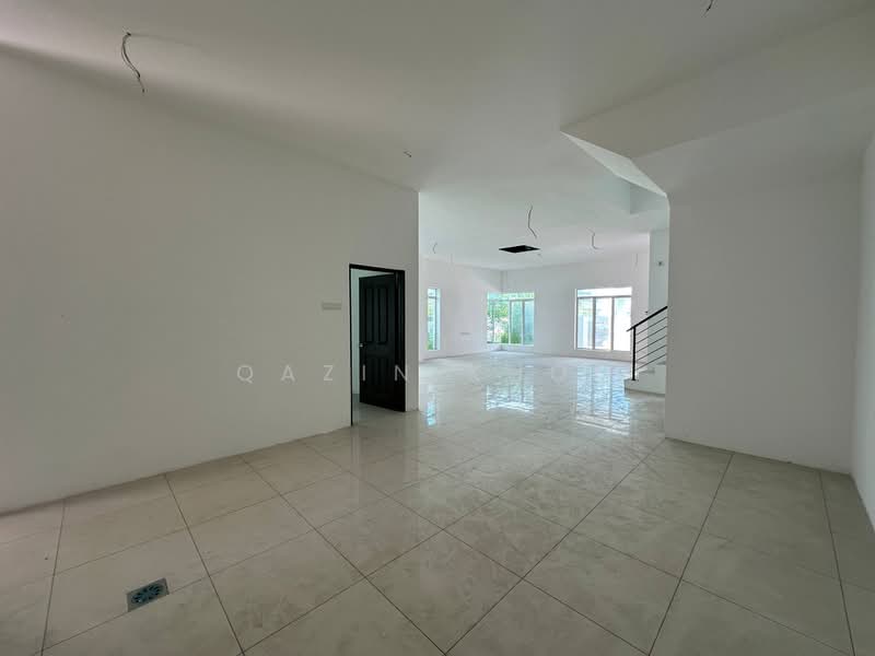 Rumah Berkembar untuk Dijual di Taman Tasek (Ipoh) - Qazin Khoo - Interior - PropertyGuru.com.my