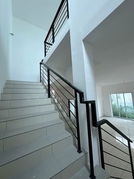 Rumah Berkembar untuk Dijual di Taman Tasek (Ipoh) - Qazin Khoo - Interior - PropertyGuru.com.my