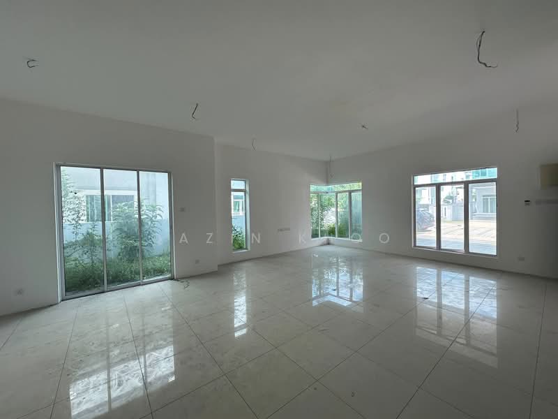 Rumah Berkembar untuk Dijual di Taman Tasek (Ipoh) - Qazin Khoo - Interior - PropertyGuru.com.my