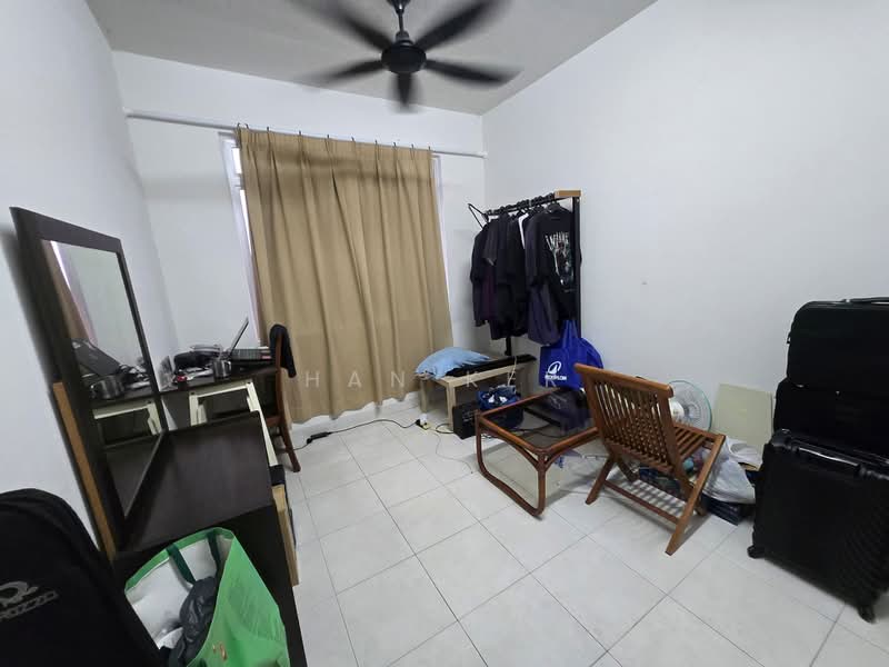 Pangsapuri untuk Dijual di Harmoni 1 - Han Ker - Interior - PropertyGuru.com.my
