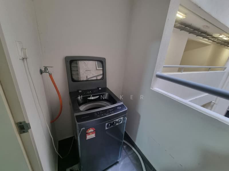 Pangsapuri untuk Dijual di Harmoni 1 - Han Ker - Interior - PropertyGuru.com.my