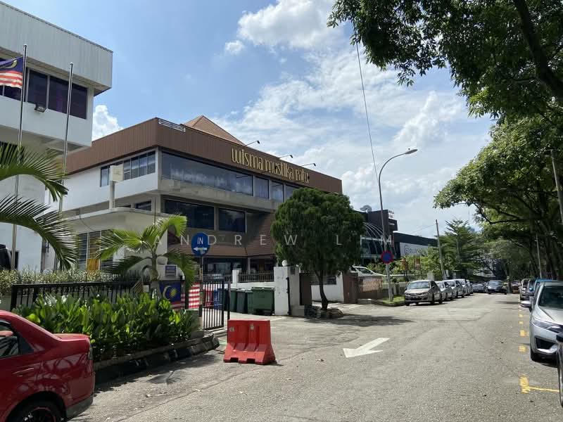 Factory for Rent in Taman Pertama (Cheras) - andrew lim - PropertyGuru.com.my
