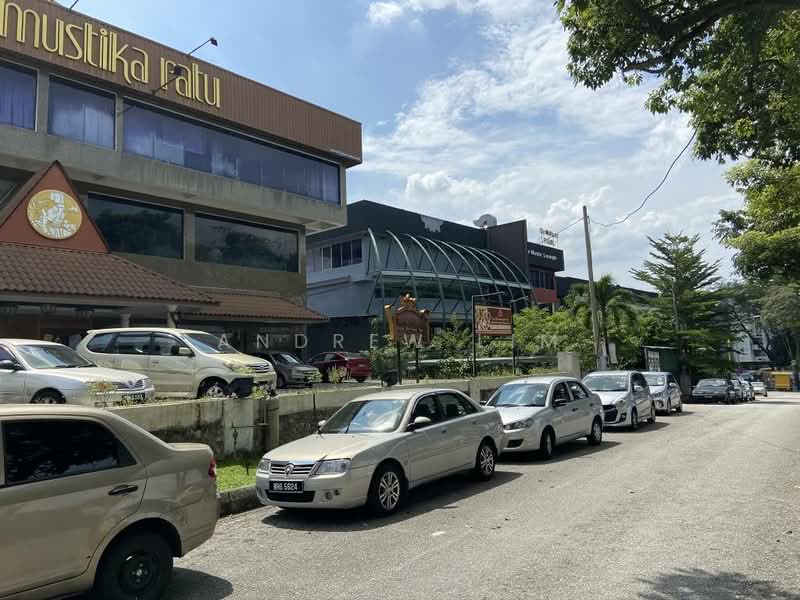 Factory for Rent in Taman Pertama (Cheras) - andrew lim - PropertyGuru.com.my