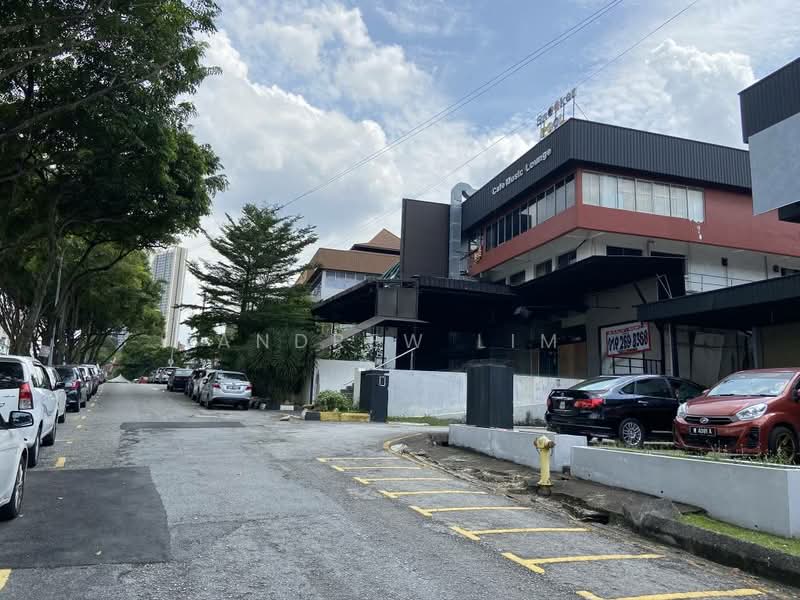 Factory for Rent in Taman Pertama (Cheras) - andrew lim - PropertyGuru.com.my