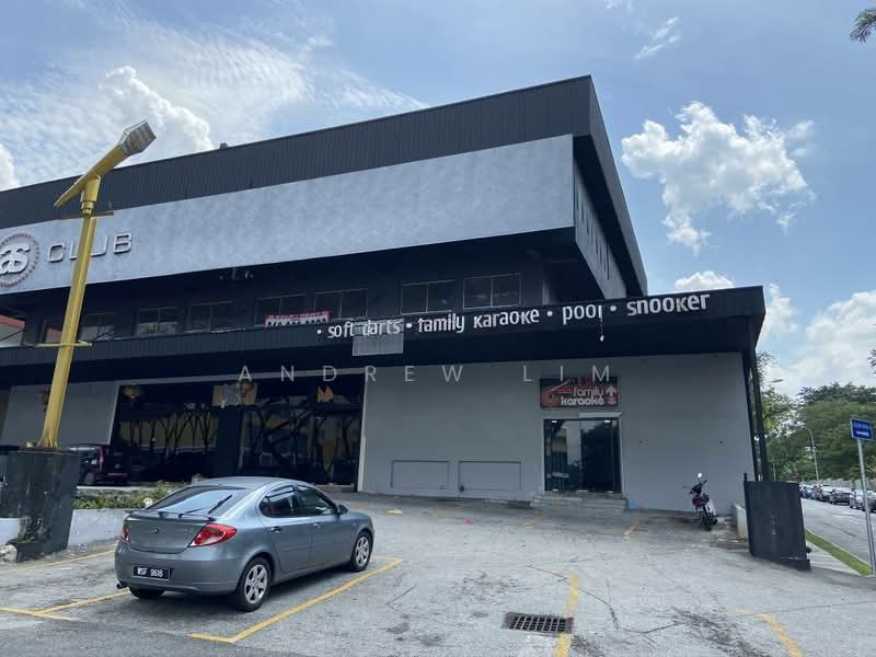 Factory for Rent in Taman Pertama (Cheras) - andrew lim - PropertyGuru.com.my