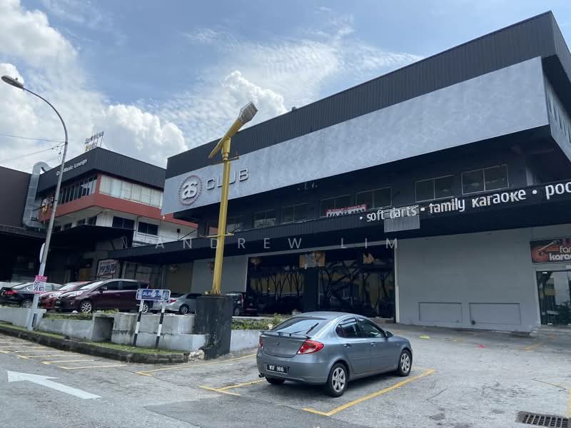 Factory for Rent in Taman Pertama (Cheras) - andrew lim - PropertyGuru.com.my