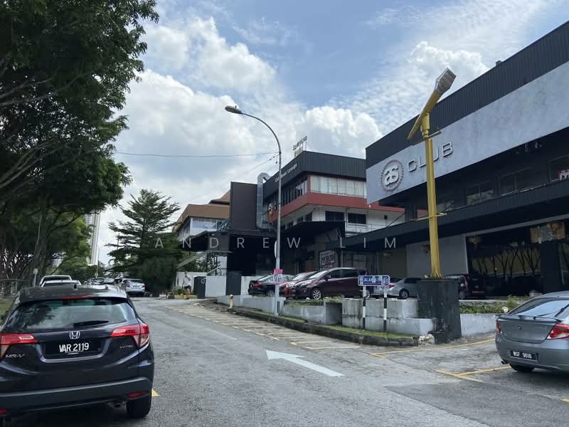 Factory for Rent in Taman Pertama (Cheras) - andrew lim - PropertyGuru.com.my