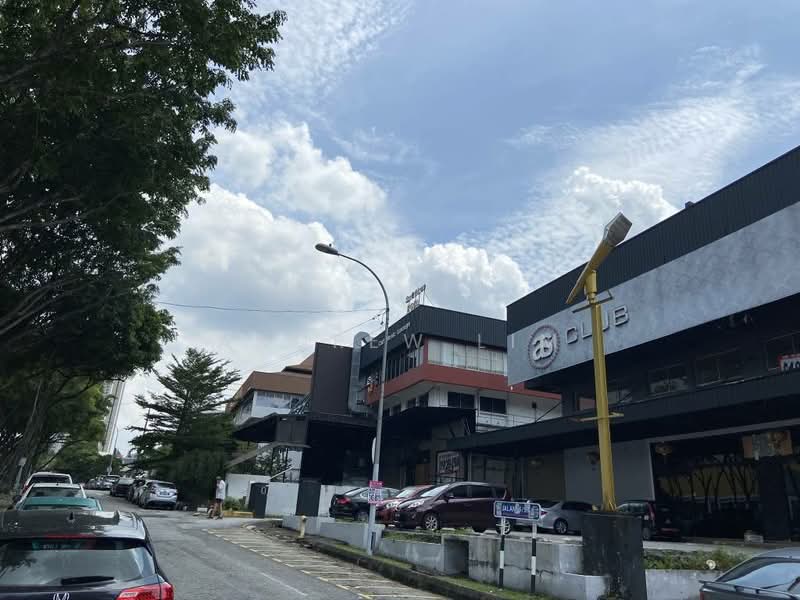 Factory for Rent in Taman Pertama (Cheras) - andrew lim - PropertyGuru.com.my